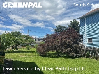Lawn Care Service nearby Easton, PA, 