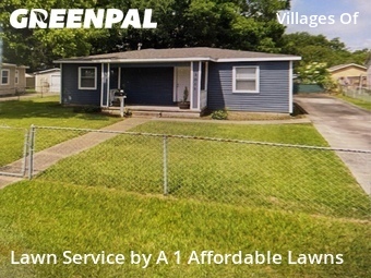 Lawn Mowing nearby Texas City, TX, 