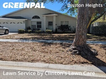 Yard Mowing nearby St. Petersburg, FL, 