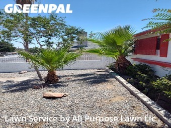 Landscaping Companies In North Las Vegas,89030,Landscaping by All Purpose Lawn Llc, work completed in Dec , 2025
