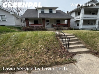 Lawn Cut nearby Dayton, OH, 