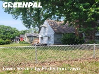 Lawn Mowing nearby Independence, MO, 