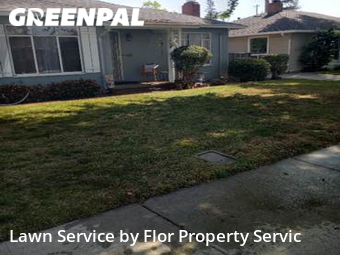 Lawn Care nearby San Jose, CA, 