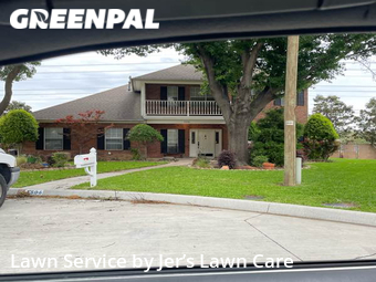 Lawn Service nearby Grand Prairie, TX, 