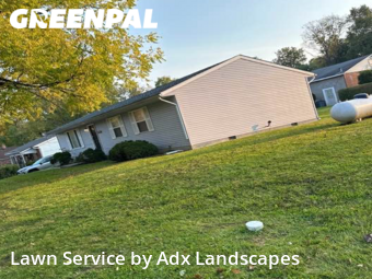 Yard Cutting nearby Chagrin Falls, OH, 