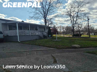 Grass Cutting nearby Niles, OH, 