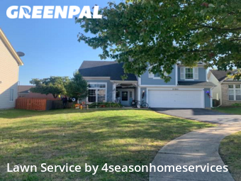 Lawn Care nearby Plainfield, IL, 