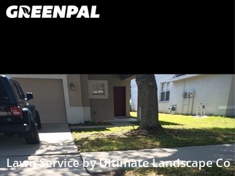 Lawn Mow nearby Riverview, FL, 