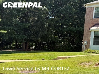 Lawn Care Service nearby Silver Spring, MD, 