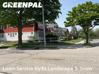 Lawn Care nearby Milwaukee, WI, 