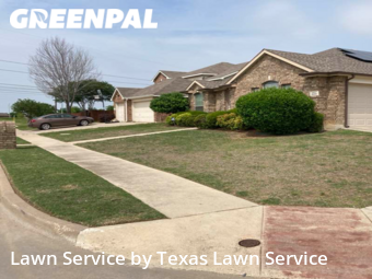 Lawn Service nearby Fort Worth, TX, 