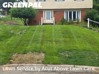 Lawn Cutting nearby Pittsburgh, PA, 