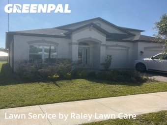 Lawn Service nearby Riverview, FL, 