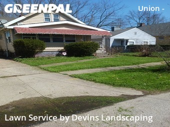 Lawn Mow nearby Cleveland, OH, 