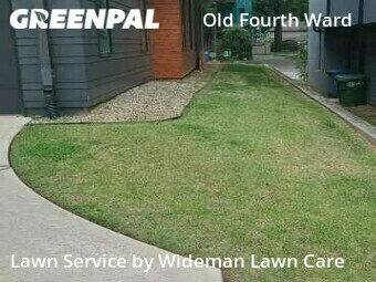 Yard Cutting nearby Atlanta, GA, 