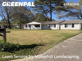 Lawn Cut nearby Birmingham, AL, 