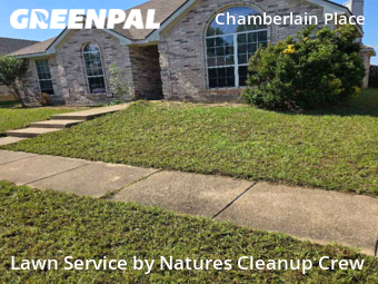 Lawn Service nearby Mesquite, TX, 