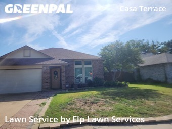 Yard Mowing nearby Mesquite, TX, 
