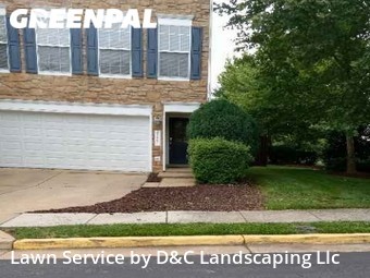 Lawn Service nearby Ashburn, VA, 