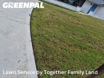 Lawn Care Service nearby Venice, FL, 