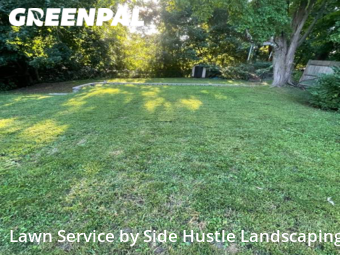 Yard Cutting nearby Concord, NH, 