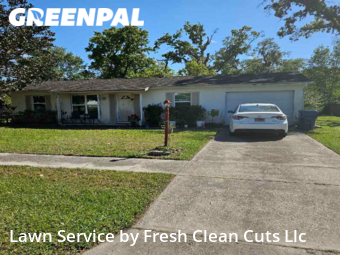 Lawn Mowing nearby Spring Hill, FL, 