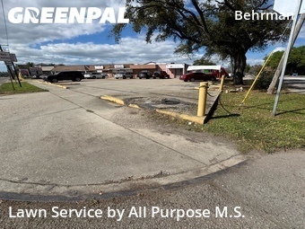 Lawn Maintenance nearby New Orleans, LA, 