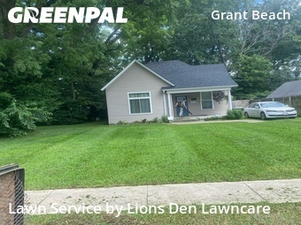 Lawn Care nearby Springfield, MO, 