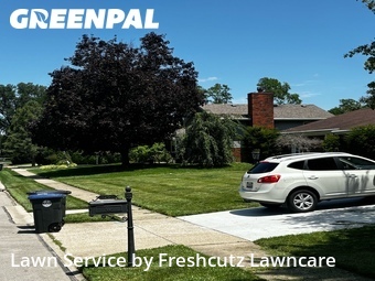 Lawn Service nearby Centerville, OH, 