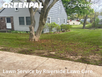 Grass Cutting nearby Rochester, NY, 