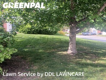 Yard Mowing nearby Brentwood, MO, 