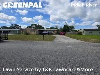 Lawn Care Service nearby Titusville, FL, 