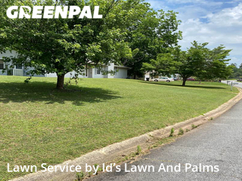 Lawn Mow nearby Warner Robins, GA, 