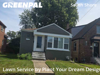 Lawn Maintenance nearby Riverdale, IL, 