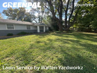 Lawn Mowing nearby Springfield, MO, 