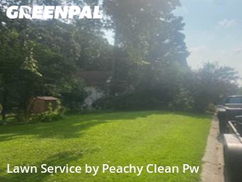 Lawn Mowing nearby Hiram, GA, 