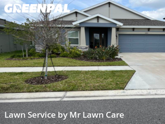 Grass Cutting nearby Apollo Beach, FL, 