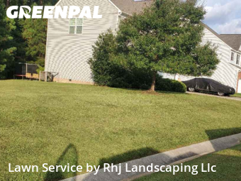 Lawn Care Service nearby Chester, VA, 