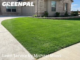 Grass Cutting nearby Northlake, TX, 