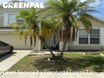 Lawn Care nearby Kissimmee, FL, 