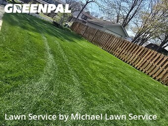 Yard Mowing nearby Canton, MI, 