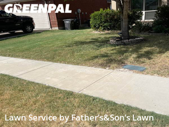 Lawn Cutting nearby Fort Worth, TX, 