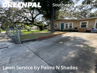 Yard Cutting nearby Tampa, FL, 