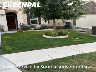 Lawn Maintenance nearby Canyon Lake, TX, 