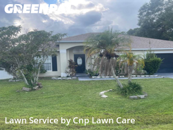 Yard Upkeep in Poinciana, 34759, Yard Care by Cnp Lawn Care, work completed in Nov , 2025