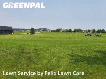 Lawn Cut nearby Yorkville, IL, 