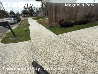 Lawn Care nearby Houston, TX, 