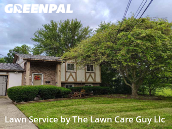 Yard Mowing nearby Warren, MI, 