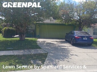 Yard Cutting nearby Orlando, FL, 