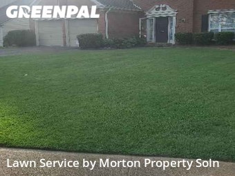 Lawn Service nearby Marietta, GA, 